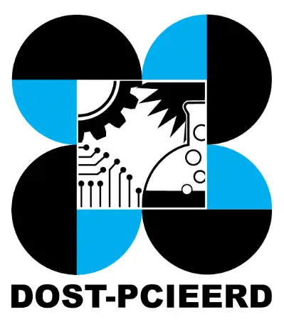 DOST-PCIEERD (Philippine Council for Industry, Energy and Emerging Technology Research and Development)