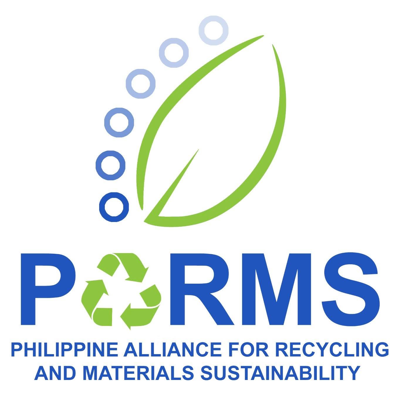 Philippine Alliance for Recycling and Materials Sustainability (PARMS)
