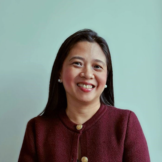 Ms. Alwyn Rosel