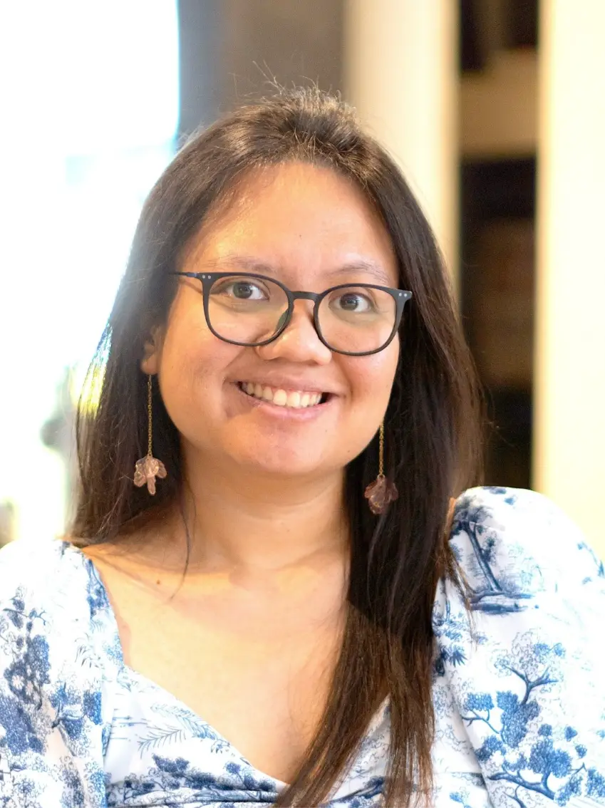 Ms. Brenda Valerio