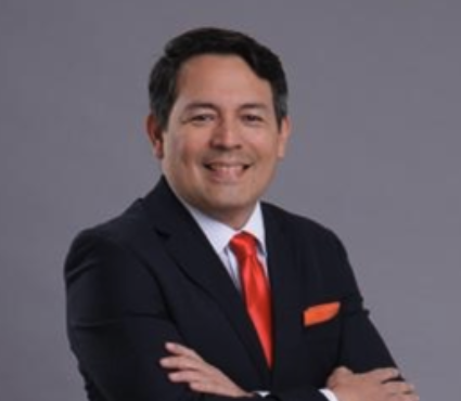 Mr. Erwin Kenneth R. Peralta