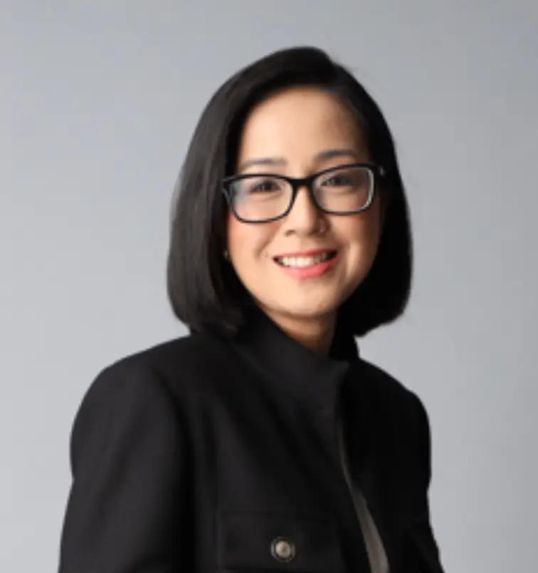 Ms. Marie Antoinette Cortez