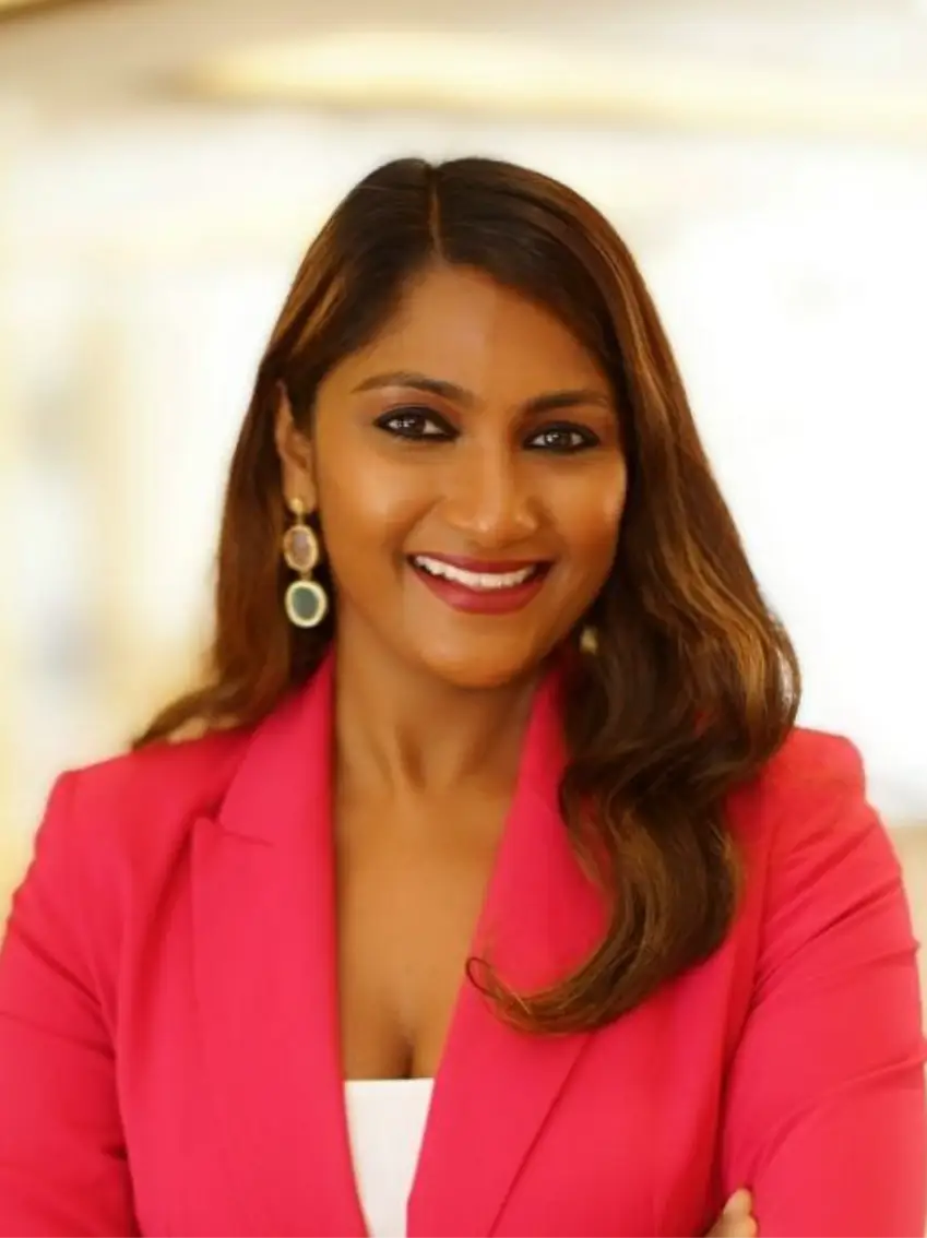 Ms. Priya Thachadi