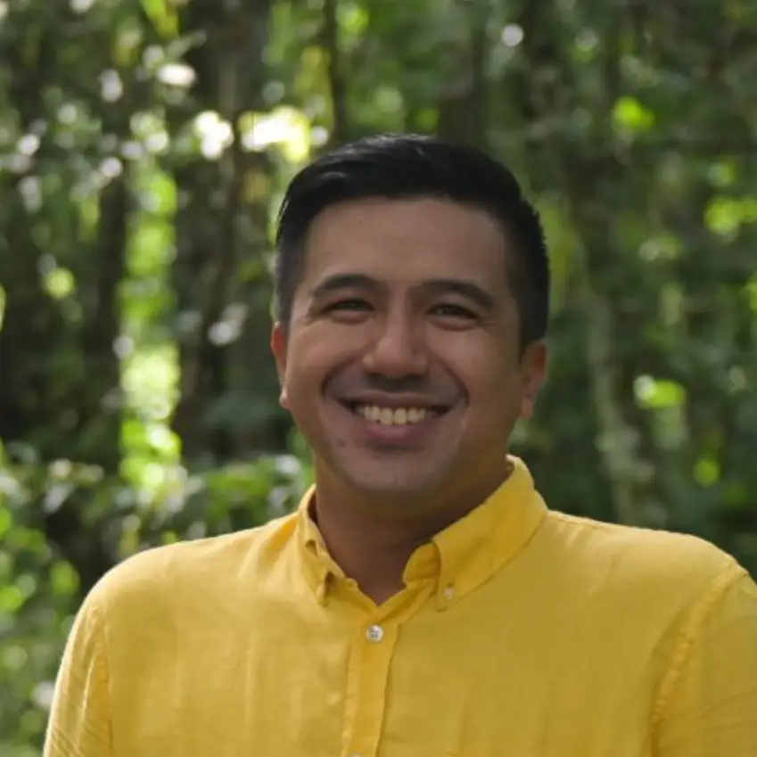 Mr. Raymund Aaron
