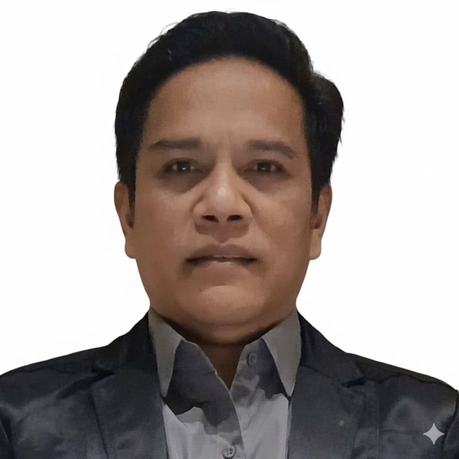 Mr. Rolando "Chock" Enoc 